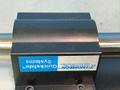 THOMPSON INDUSTRIES 9” X 9” LINEAR MOTION PLATE   -  2AA16AXBL