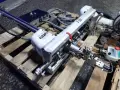 STAR AUTOMATION INC. PICK &amp; PLACE ROBOT   -  XQ-800V