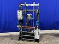 ABB AUTOMATION GMBH 3600 PSI INTEGRATED DISPENSING FUNCTION PACKAGE DOUBLE PUMP 200 I HEATED  -  3HDAK010029612