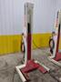 (4) 13,000 LBS STERTIL-KONI MODEL ST-1060 HEAVY DUTY MOBILE COLUMN LIFT JACKS: STOCK #23063