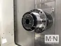 DMG Mori NHX 5000 CNC Horizontal Machining Center, 2018
