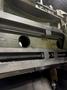 KING VERTICAL TURRET LATHE. STOCK # 0546526