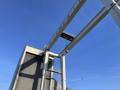 SWF - Gantry Crane 70 ton + 5 ton x 25 meter