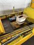 BRUDI HYDRAULIC PALLET CHANGER / LOAD TRANSFER STATION. STOCK # 0445925.