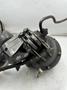 FROMM MODEL #A482 PNEUMATIC STRAPPING TOOL WITH TENSIONER: YOBRO #26174