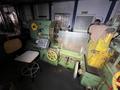 HERKULES SIEGEN WS-352 ROLL GRINDER