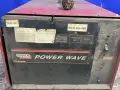 Lincoln Electric  455  Amps  Welder - Powerwave 455