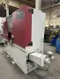 USED BEHRINGER 11.8" X 10.2" DUAL POST AUTOMATIC BANDSAW MODEL HBE 261A, Year: 2021