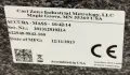 2013 Zeiss Accura Mass 16.42.14 Coordinate Measuring Machine