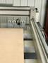 5′ x 10′ CNT Motion Systems 900 CNC Router, 2005 – Vacuum Table