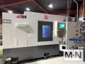 HAAS EC-500 CNC Horizontal Machining Center, 2012