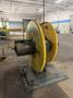 12 STAND X 2" ARBOR X 12" ROLLSPACE BRADBURY STUD MILL/ROLLFORMING LINE. STOCK # 0759026
