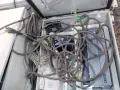 SICK CONTROL CABINET