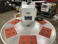 Starview Packaging ERB6-1418 Semi-Automatic Blister Sealing Machine, 2021 – Unused