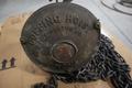 Coffing Manual 2-Ton Chain Hoist- Auction Item