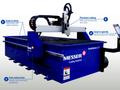 Messer MetalMaster 2.0 Plasma Oxy System