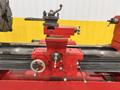 36" X 72" LEBLOND REGAL SERVO-SHIFT "RAISED" ENGINE LATHE 2" HOLE: STOCK #16582
