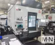 HAAS UMC-750 CNC 5-Axis Vertical Machining Center, 2023