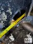 100 HP SHRED-TECH MODEL A570 SHREDDER MFG 2002