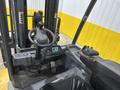 11,000 LBS CAT MODEL #2ET11000 ELECTRIC FORKLIFT, NEW 2019: STOCK #22687