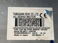TAMAGAWA SEIKI SMARTSYN AC SERVO MOTOR   -  3HNA008029-001 / TS4834N9030E411
