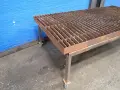 FAST CUT 120X60 PLASMA CUTTING SYSTEM  -  ICON ELITE SERIES