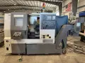 SAMSUNG SL-15 CNC Lathe Turning Center 2013’ #8136