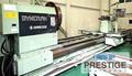 Hankook Dynaturn 1700 x 8000 CNC Heavy Duty Lathe