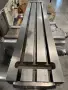 Bridgeport Series 1 Vertical Milling Machine 1980’ USA #7652