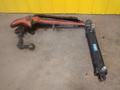 4" TO 24" PETOL GEARENCH MODEL #U118-116H HYDRA-TORK HYDRAULIC BREAK OUT PIPE WRENCH MACHINE: YOBRO #25674
