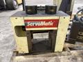 6&quot; SERVOMATIC SERVO FEEDER: STOCK #23309