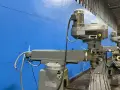 LAGUN 10”X50” TABLE VERTICAL MILL  -  FTV-2S