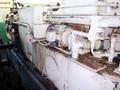 6-Ton Apex Model H-6-48 Horizontal Internal Broaching Machine