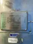 WARD TANK AND HEAT EXCHANGE CORP 2068 GAL S/S TANK