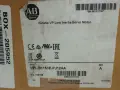 Allen-bradley Kinetix Vp Low Inertia Servo Motor - Vpl-b1153e-pj12aa