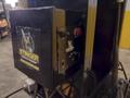 1,250 LB STINGER MODEL #P-1250 PIPE WELDING POSITIONER WITH 30" GRIPPER CHUCK : YOBRO #25213