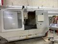 Milltronics Model VM30 CNC Vertical Machining Center, S/N 5791, New 1999.