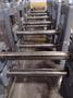 6  STAND x 1.5&#039;  YODER MODEL M1-1/2 ROLLFORMER WITH 12&quot; ROLL SPACE: STOCK #17190