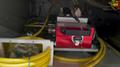 IPG PHOTONICS YLS-1000-S2T-TR Ytterbium Laser System USED