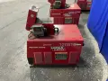 LINCOLN ELECTRIC 82 A MIG WELDER  -  455M POWER WAVE