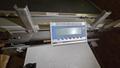 Bizerba CWL-L Dynamic Conveyor Scale / Checkweigher with WM-3 Weighing Terminal, 2024 – Test Hours, In crate