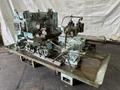 #5 WARNER &amp; SWASEY MODEL 2250 TURRET LATHE: STOCK #78922