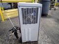 DELTECH 25 SCFM COMPRESSED AIR DRYER  -  HTD25