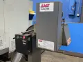 HYUNDAI WIA CORP CNC LATHE  -  SKT21LMS F0I-ID
