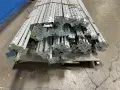LYON 85” SHELVING POSTS