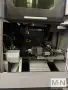 Tsugami SS207-5AX CNC Swiss Lathe, 2017 w/ Laser