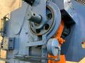 60 TON FEDERAL 60 OBI FLYWHEEL PRESS: STOCK #81234