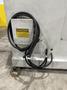 10,000 LBS X 40” ROWE MODEL #10040 UNCOILER / COIL REEL: STOCK #20333