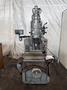 MOORE NO. G18 JIG GRINDER W/ CABINET OF TO0LING. STOCK # 0774725