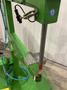 THE CLINCHER AIR CAM CLINCHING  MACHINE: STOCK #81156